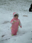 "Hey I've got something for you to shovel"