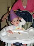 Get this ridiculous thing off my head