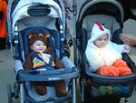 Olivia & Noah