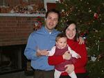 Christmas Day 2004