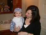Passover 2005