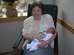 Grandma Barbara