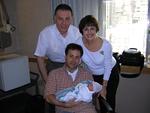 Vivonas, Kevin, and Olivia
