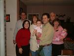 The family