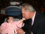 with Uncle B