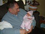 with Granpa Steve