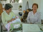 2 Great Grandmothers