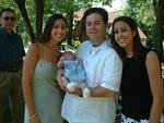 with Brooke and Alex