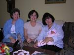 Aunt Patty and 2 Grandmas