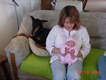 Stella & Mom